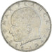 Monnaie, Allemagne, 2 Mark, 1967
