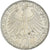 Moneda, Alemania, 2 Mark, 1967