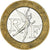 Moneta, Francja, 10 Francs, 1989