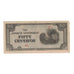 Banconote, Filippine, 50 Centavos, Undated (1942), KM:105a, MB+