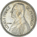 Coin, Monaco, 20 Francs, Vingt, 1947