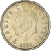 Moneta, Turcja, 50000 Lira, 50 Bin Lira, 2000