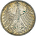 Munten, Duitsland, 5 Mark, 1951
