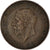 Monnaie, Grande-Bretagne, Penny, 1932
