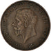 Moeda, Grã-Bretanha, Penny, 1932