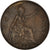 Monnaie, Grande-Bretagne, Penny, 1932