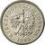 Coin, Poland, Zloty, 1995, Warsaw, AU(55-58), Copper-nickel, KM:282