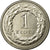 Moneda, Polonia, Zloty, 1995, Warsaw, EBC, Cobre - níquel, KM:282