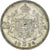 Monnaie, Belgique, 20 Francs, 20 Frank, 1934