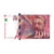 France, 200 Francs, Eiffel, 1996, K035066013, SPL, Fayette:75.02, KM:159a