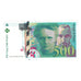 Frankrijk, 500 Francs, Pierre et Marie Curie, 1994, K010027840, TTB