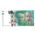 Francia, 500 Francs, Pierre et Marie Curie, 1994, K001450493, MBC