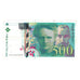 Frankrijk, 500 Francs, Pierre et Marie Curie, 1994, K013265090, TTB
