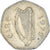 Coin, Ireland, 50 Pence, 1979