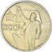 Münze, Russland, 50 Kopeks, 1967
