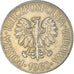 Monnaie, Pologne, 10 Zlotych, 1960