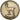 Münze, United Arab Emirates, 25 Fils, 1973