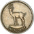 Monnaie, Émirats arabes unis, 25 Fils, 1973