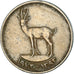 Münze, United Arab Emirates, 25 Fils, 1973