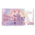 Francia, Tourist Banknote - 0 Euro, 2015, UEDJ008990, LA DUNE DU PILAT 117 m