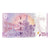 Francia, Tourist Banknote - 0 Euro, 2015, UECT000451, CITE DE LA VOILE ERIC