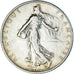Moneta, Francia, 2 Francs, 1915