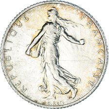 Münze, Frankreich, Franc, 1918
