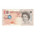 Banknot, Wielka Brytania, 10 Pounds, 2000, KM:389a, VF(30-35)