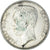 Coin, Belgium, 2 Francs, 2 Frank, 1911