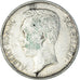Moneta, Belgio, 2 Francs, 2 Frank, 1911