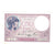 France, 5 Francs, Violet, 1939, O.58332, AU(50-53), Fayette:F04.1, KM:83