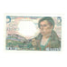 France, 5 Francs, Berger, 1943, A.73, UNC(63), Fayette:F05.4, KM:98a