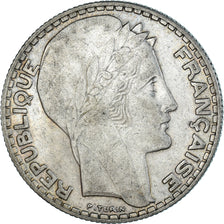 Moneta, Francia, 10 Francs, 1934