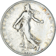Coin, France, 2 Francs, 1905