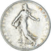 Moneta, Francja, 2 Francs, 1905