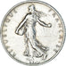 Coin, France, 2 Francs, 1917