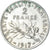 Moneta, Francia, 2 Francs, 1917