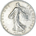 Coin, France, 2 Francs, 1918