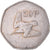 Moneda, Irlanda, 50 Pence, 1979