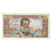 França, 50 Nouveaux Francs, Henri IV, 1960, D.49, EF(40-45), Fayette:58.5