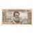 France, 50 Nouveaux Francs, Henri IV, 1960, O.25, EF(40-45), Fayette:58.3