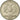 Coin, Russia, 5 Roubles, 1997, EF(40-45), Copper-Nickel Clad Copper, KM:606