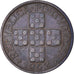 Moneta, Portugal, 20 Centavos, 1962