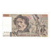 Frankrijk, 100 Francs, Delacroix, 1991, H.172, TTB, Fayette:69BIS.3A4, KM:154f