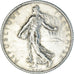 Moeda, França, Franc, 1919