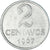 Coin, Brazil, 2 Centavos, 1967