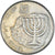 Moneta, Israele, 100 Sheqalim, 1985
