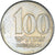Moneta, Israele, 100 Sheqalim, 1985