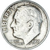 Munten, Verenigde Staten, Dime, 1963
