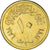 Moneda, Egipto, 10 Milliemes, 1976